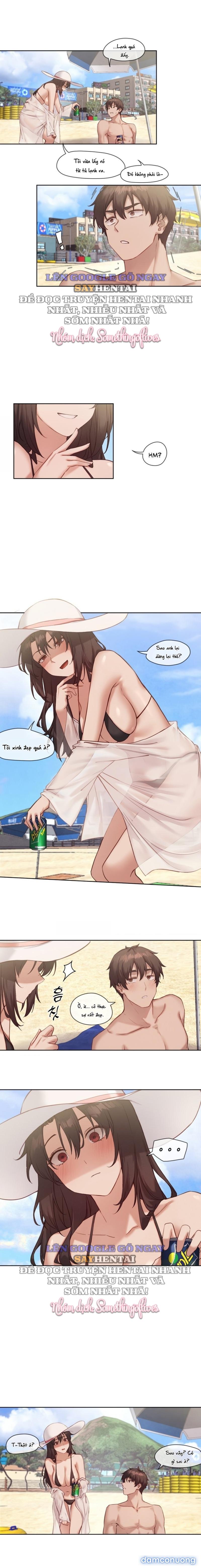 Cô Nàng Gacha Phòng Bên Chapter 19 - Trang 2 - Dâm Cô Nương