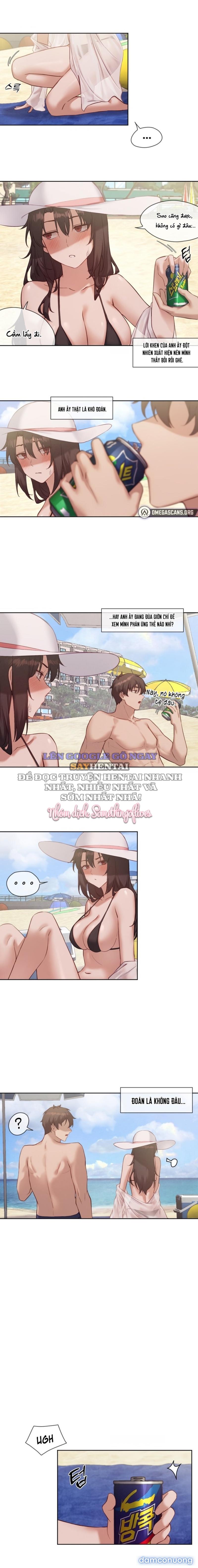 Cô Nàng Gacha Phòng Bên Chapter 19 - Trang 3 - Dâm Cô Nương