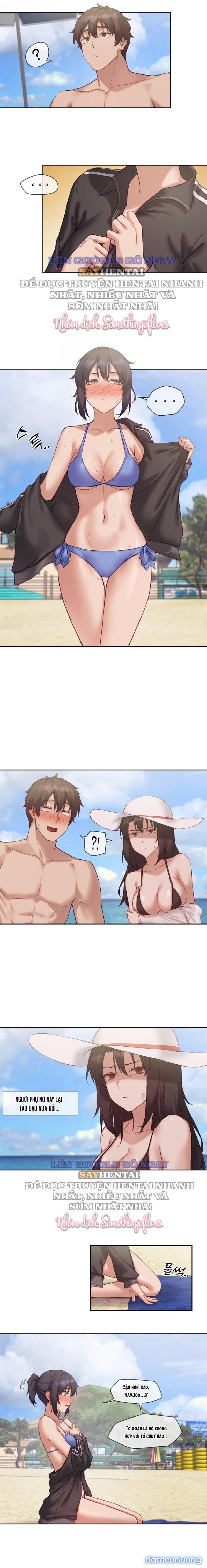Cô Nàng Gacha Phòng Bên Chapter 19 - Trang 6 - Dâm Cô Nương