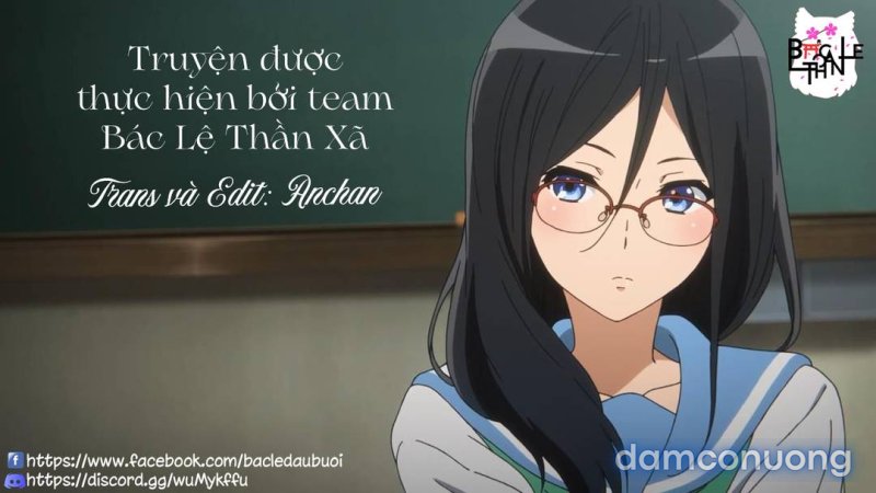 Inazuma Clumsy Maid Chaya Oneshot - Trang 1 - Dâm Cô Nương