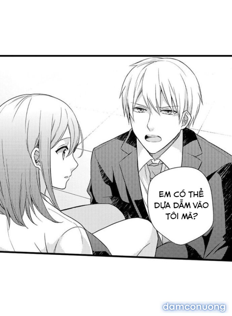 Sự Ham Muốn Đến Phát Điên Chapter 5.1 - Trang 2 - Dâm Cô Nương