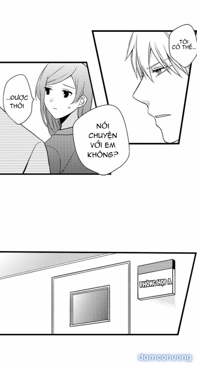 Sự Ham Muốn Đến Phát Điên Chapter 3 - Trang 26 - Dâm Cô Nương