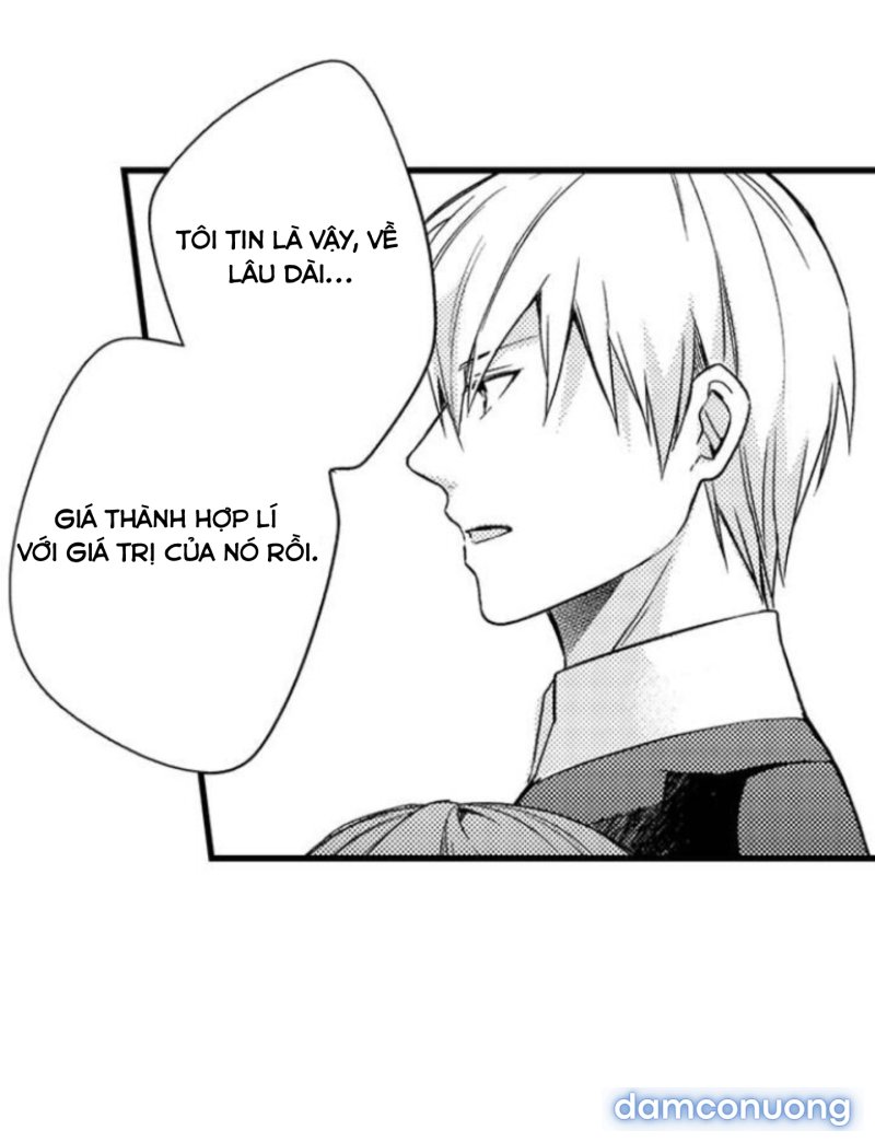 Sự Ham Muốn Đến Phát Điên Chapter 7.2 - Trang 15 - Dâm Cô Nương