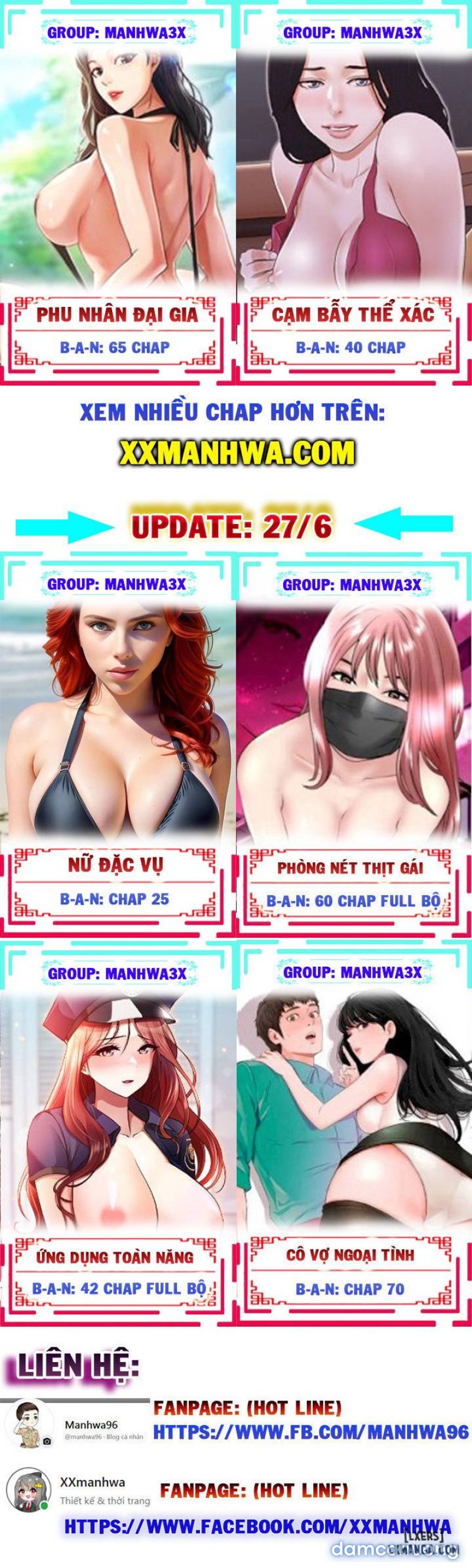 Nhật kí biến thái Chapter 34 - Trang 12 - Dâm Cô Nương
