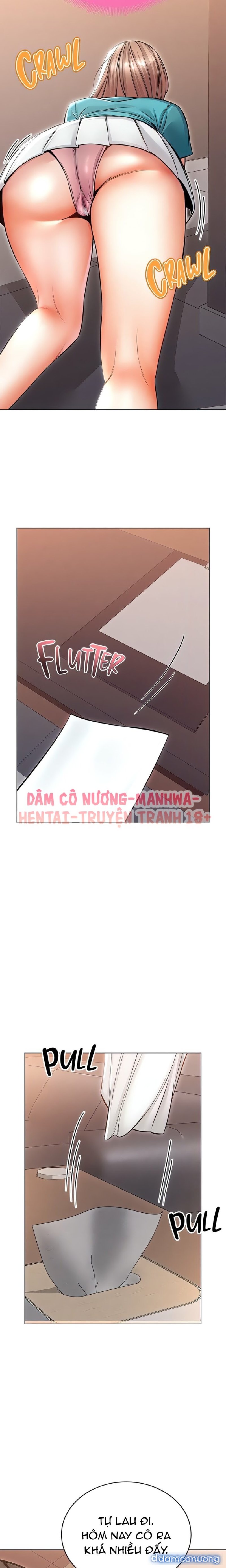 Chạm Vào Em Đi! Chapter 23 - Trang 26 - Dâm Cô Nương