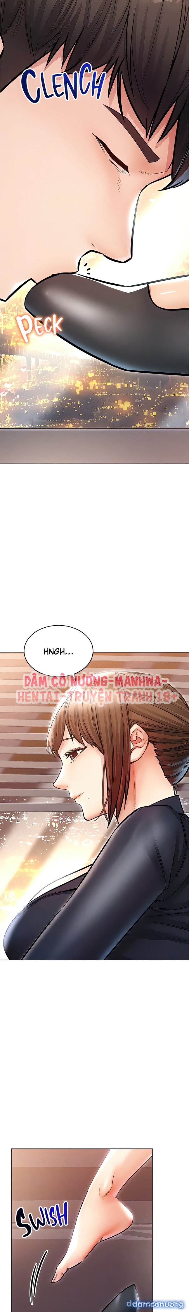 Chạm Vào Em Đi! Chapter 22 - Trang 5 - Dâm Cô Nương