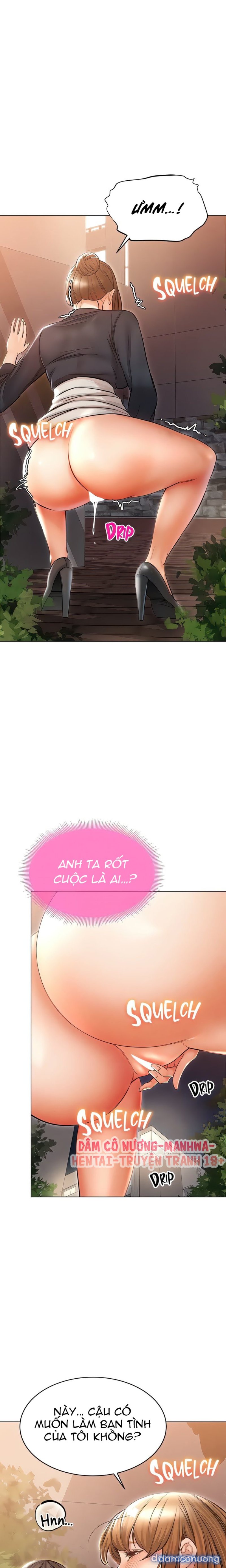 Chạm Vào Em Đi! Chapter 20 - Trang 20 - Dâm Cô Nương