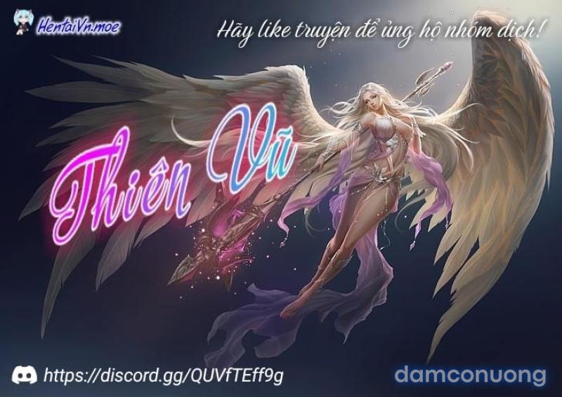 Làm tình với vị sếp say xỉn Chapter 1 - Trang 1 - Dâm Cô Nương
