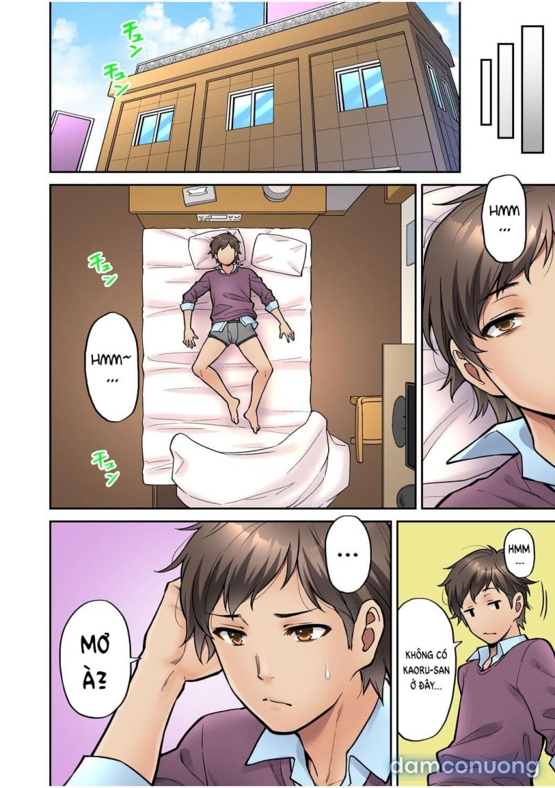 Làm tình với vị sếp say xỉn Chapter 1 - Trang 28 - Dâm Cô Nương