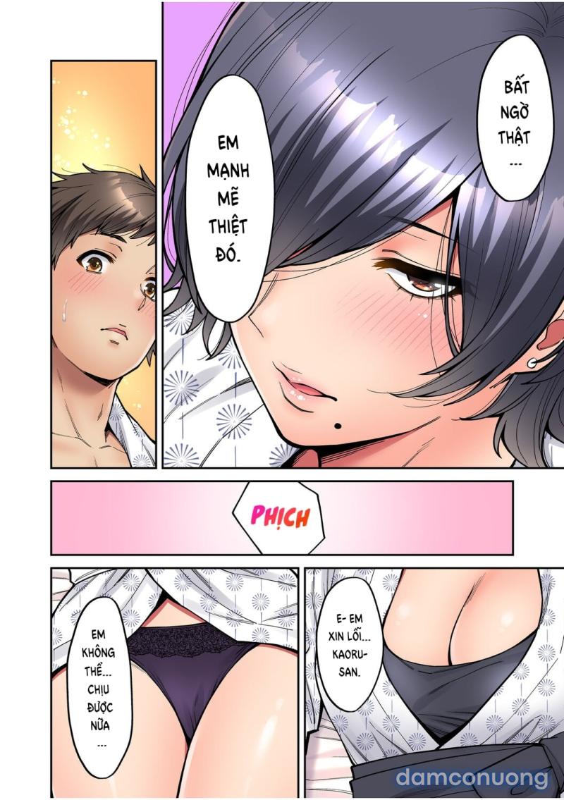 Làm tình với vị sếp say xỉn Chapter 3 - Trang 13 - Dâm Cô Nương