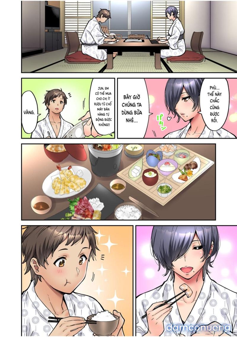 Làm tình với vị sếp say xỉn Chapter 3 - Trang 9 - Dâm Cô Nương