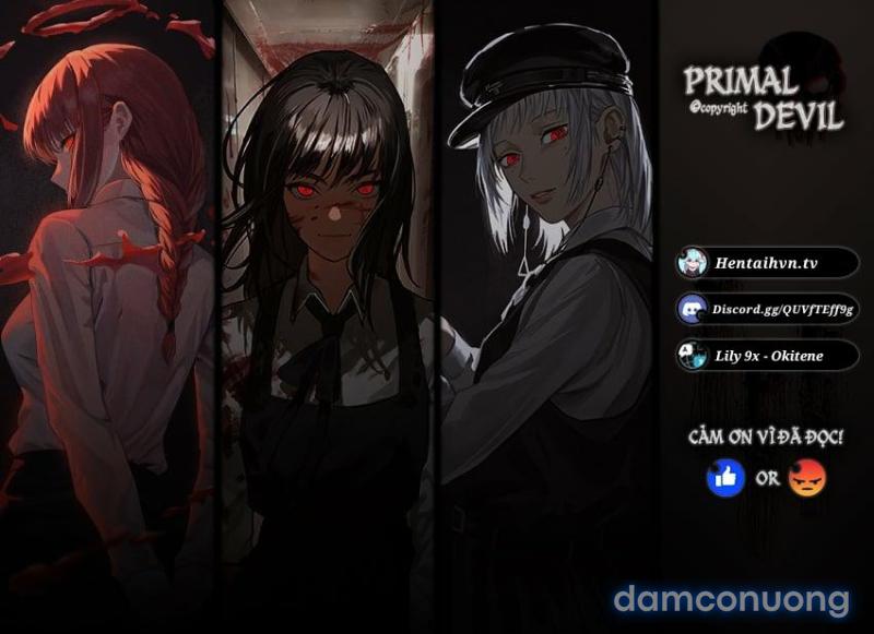 Làm tình với vị sếp say xỉn Chapter 5 - Trang 1 - Dâm Cô Nương