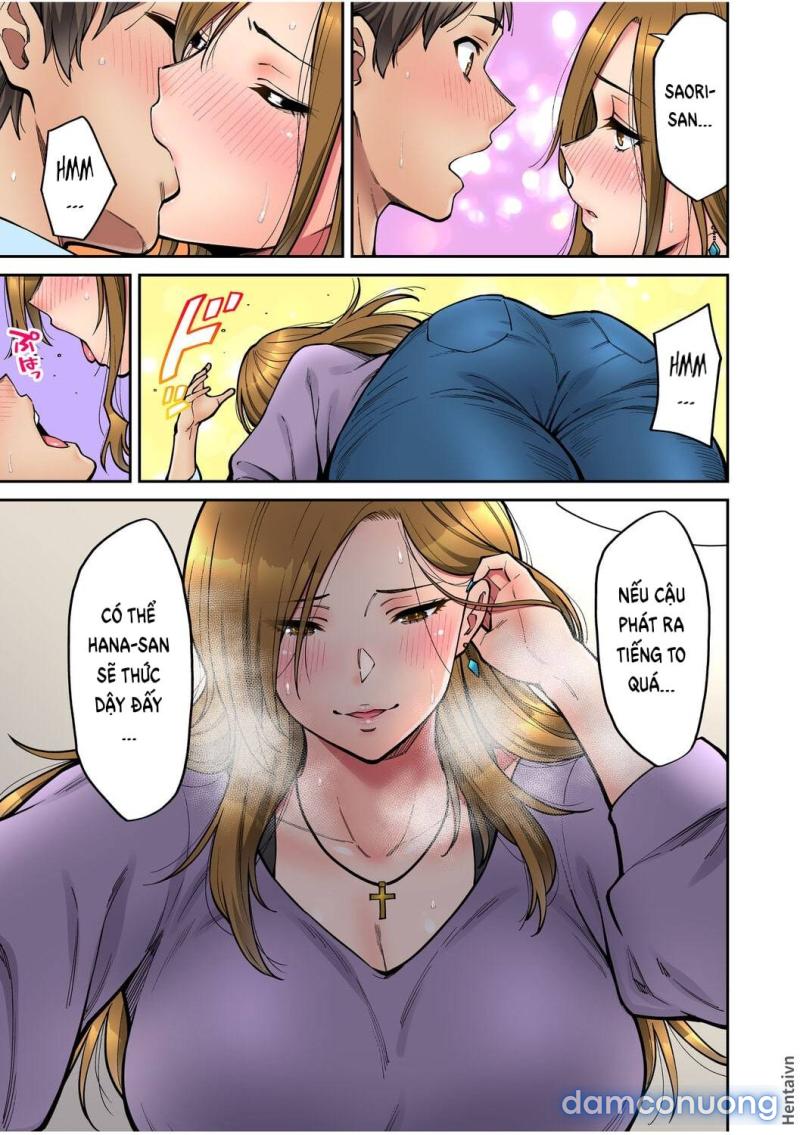 Làm tình với vị sếp say xỉn Chapter 2 - Trang 12 - Dâm Cô Nương
