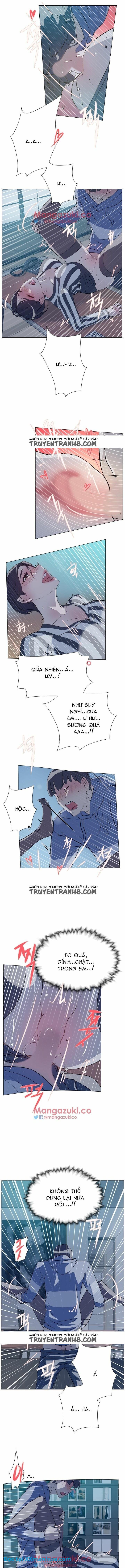 Mười Một Cm Của Cô Ấy Chapter 5 - Trang 7 - Dâm Cô Nương