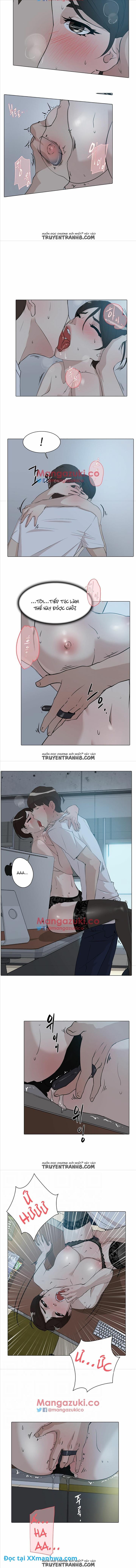 Mười Một Cm Của Cô Ấy Chapter 10 - Trang 3 - Dâm Cô Nương