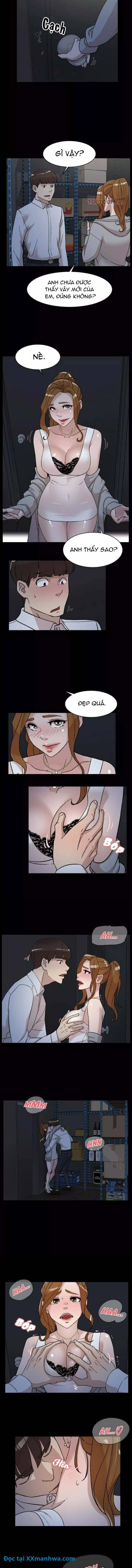 Mười Một Cm Của Cô Ấy Chapter 87 - Trang 12 - Dâm Cô Nương