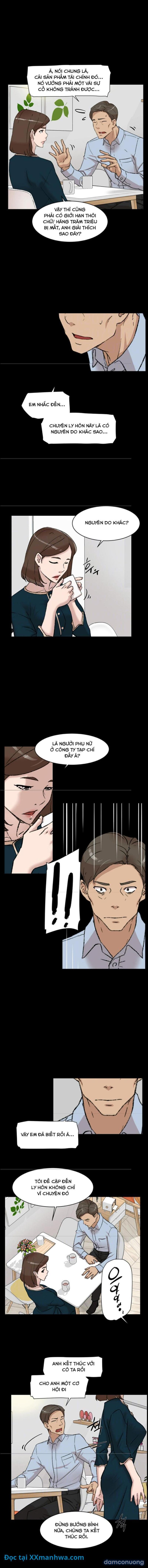Mười Một Cm Của Cô Ấy Chapter 95 - Trang 1 - Dâm Cô Nương