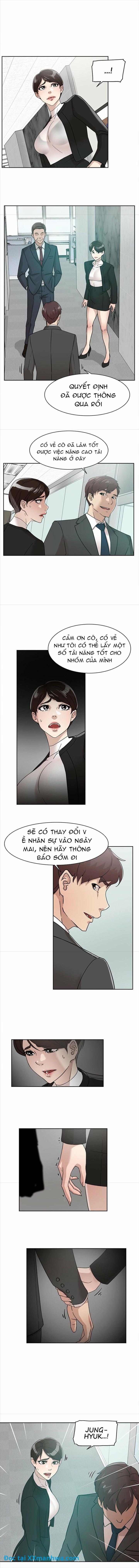 Mười Một Cm Của Cô Ấy Chapter 59 - Trang 4 - Dâm Cô Nương