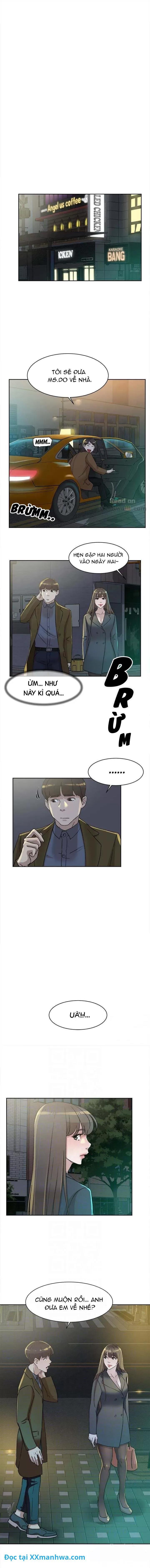 Mười Một Cm Của Cô Ấy Chapter 82 - Trang 16 - Dâm Cô Nương