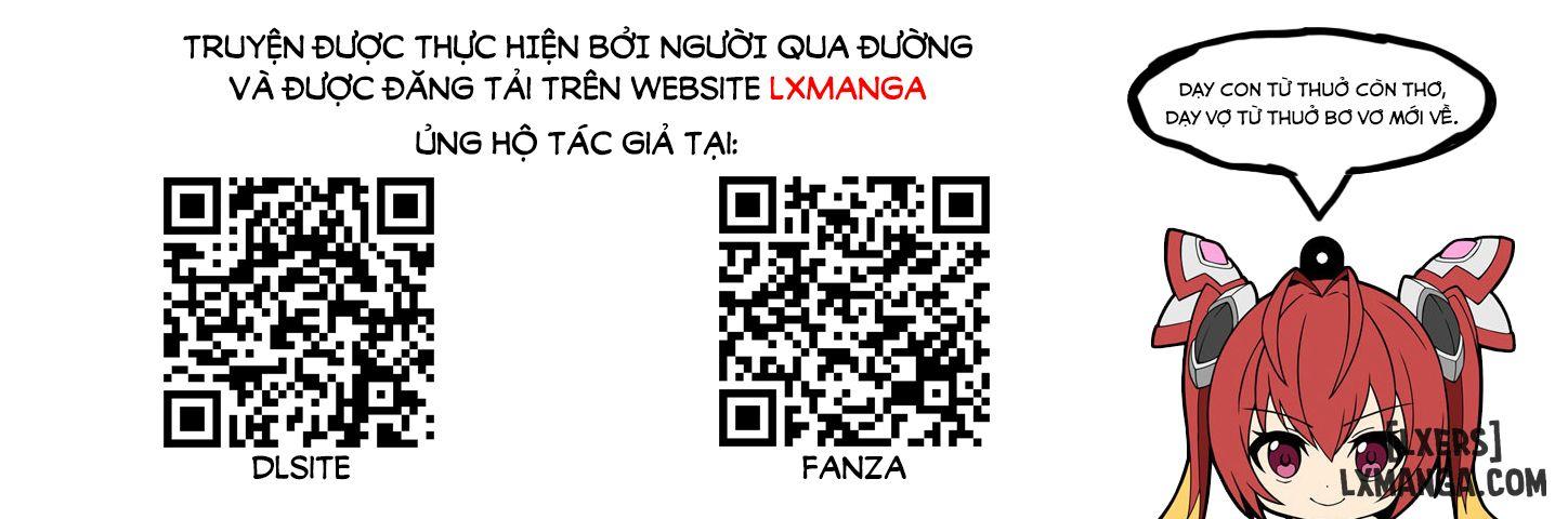 Thật hạnh phúc khi gặp được anh Chapter 3 - Trang 34 - Dâm Cô Nương