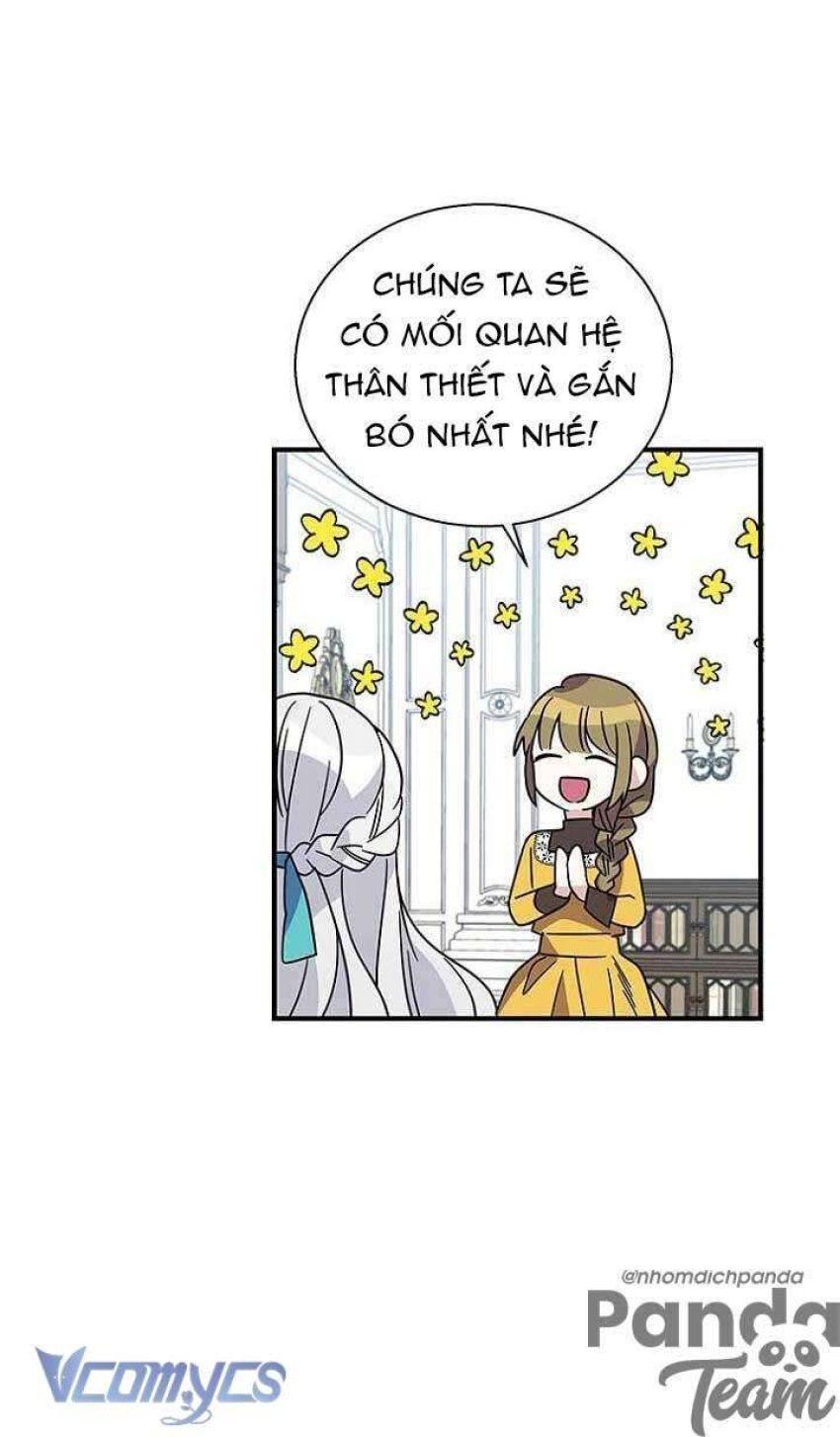 Chồng Yêu, Tôi Đây Bãi Công! Chapter 5 - Trang 41 - Dâm Cô Nương