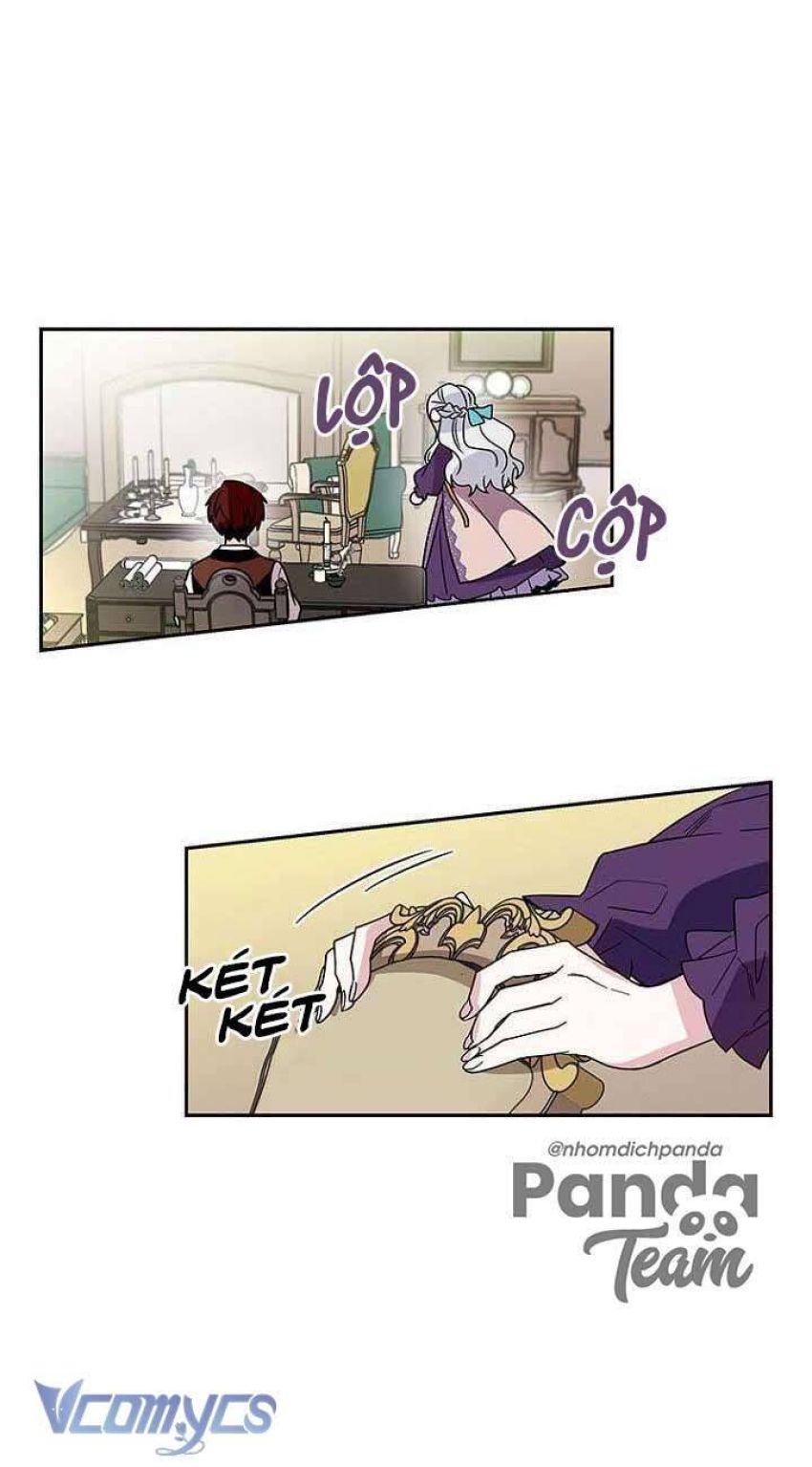 Chồng Yêu, Tôi Đây Bãi Công! Chapter 3 - Trang 20 - Dâm Cô Nương