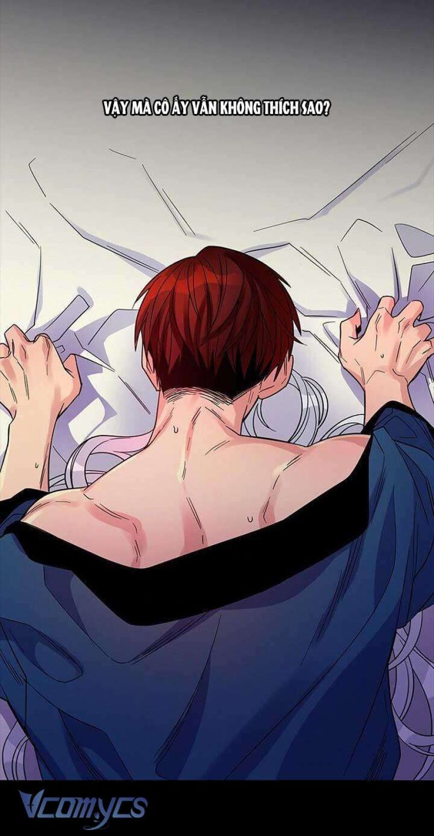 Chồng Yêu, Tôi Đây Bãi Công! Chapter 3 - Trang 66 - Dâm Cô Nương