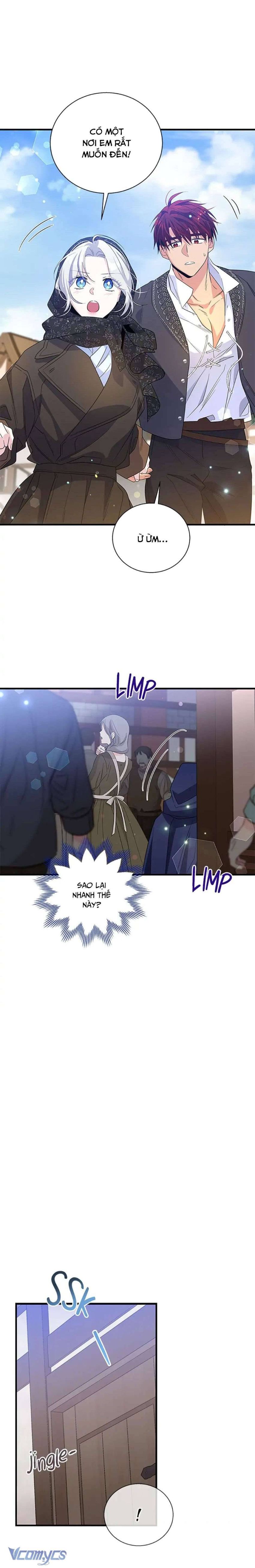 Chồng Yêu, Tôi Đây Bãi Công! Chapter 77 - Trang 19 - Dâm Cô Nương