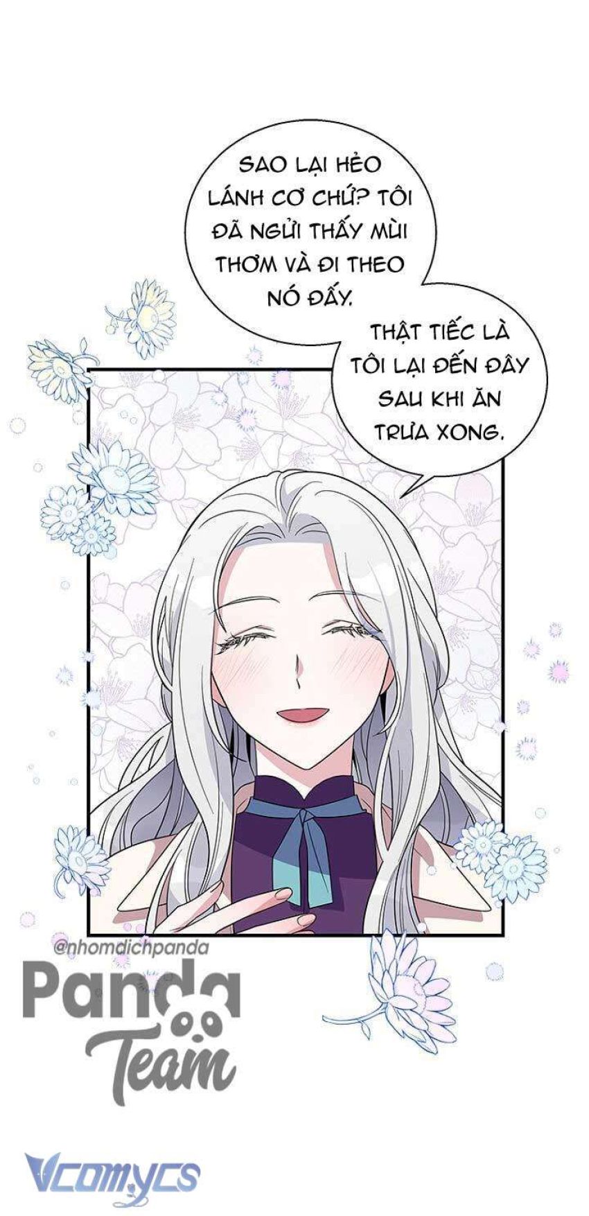 Chồng Yêu, Tôi Đây Bãi Công! Chapter 13 - Trang 17 - Dâm Cô Nương
