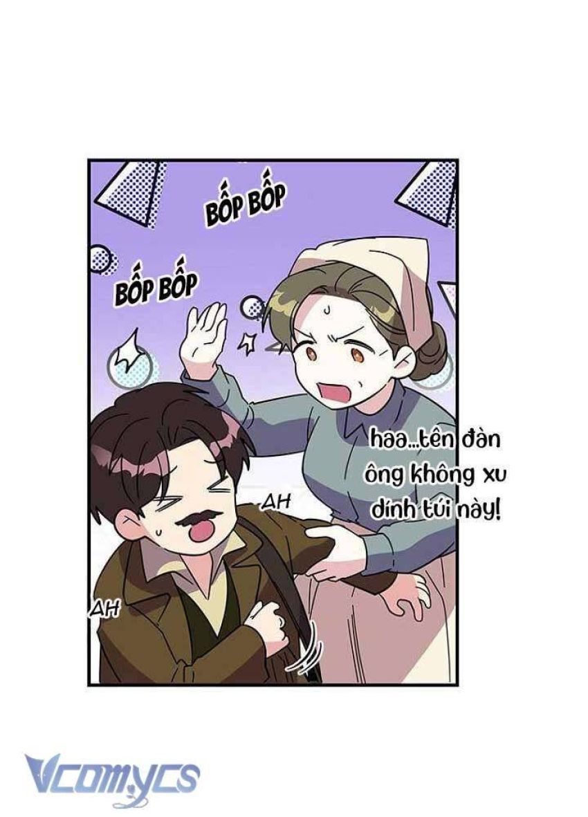 Chồng Yêu, Tôi Đây Bãi Công! Chapter 13 - Trang 39 - Dâm Cô Nương