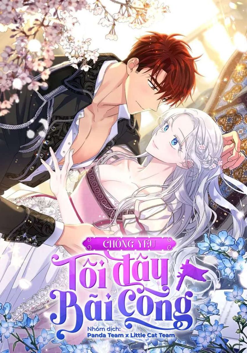 Chồng Yêu, Tôi Đây Bãi Công! Chapter 70 - Trang 1 - Dâm Cô Nương