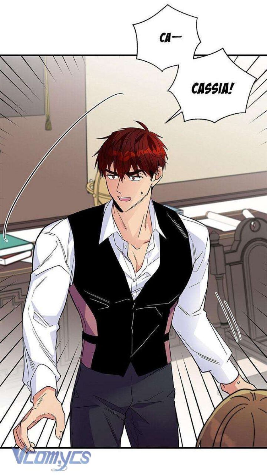 Chồng Yêu, Tôi Đây Bãi Công! Chapter 16 - Trang 32 - Dâm Cô Nương
