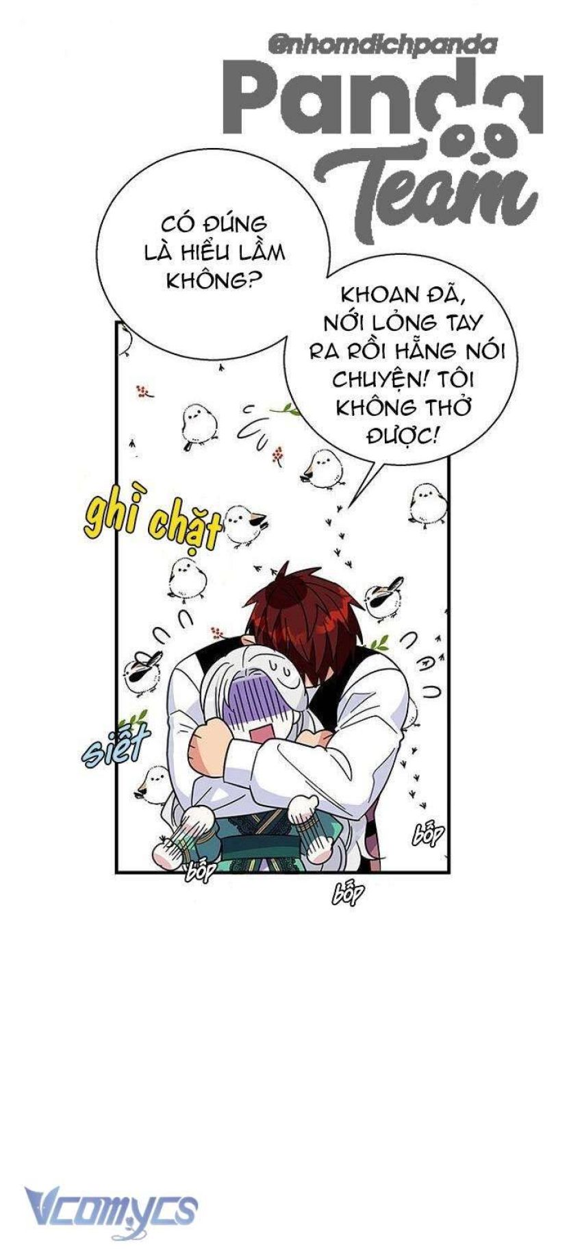 Chồng Yêu, Tôi Đây Bãi Công! Chapter 16 - Trang 45 - Dâm Cô Nương