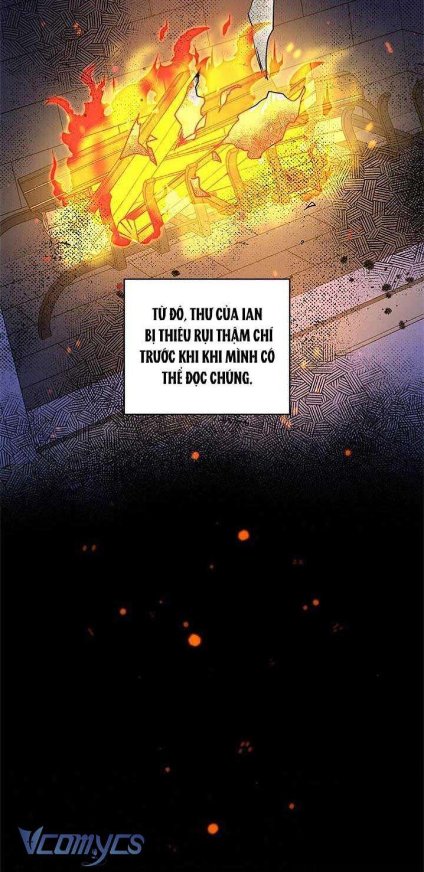 Chồng Yêu, Tôi Đây Bãi Công! Chapter 8 - Trang 37 - Dâm Cô Nương