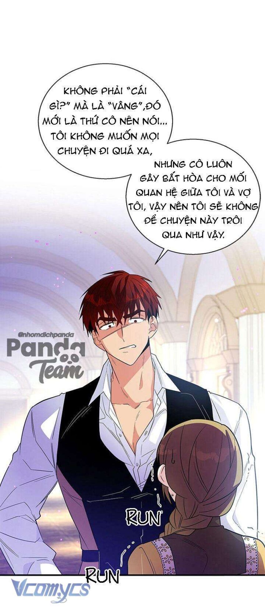 Chồng Yêu, Tôi Đây Bãi Công! Chapter 17 - Trang 4 - Dâm Cô Nương