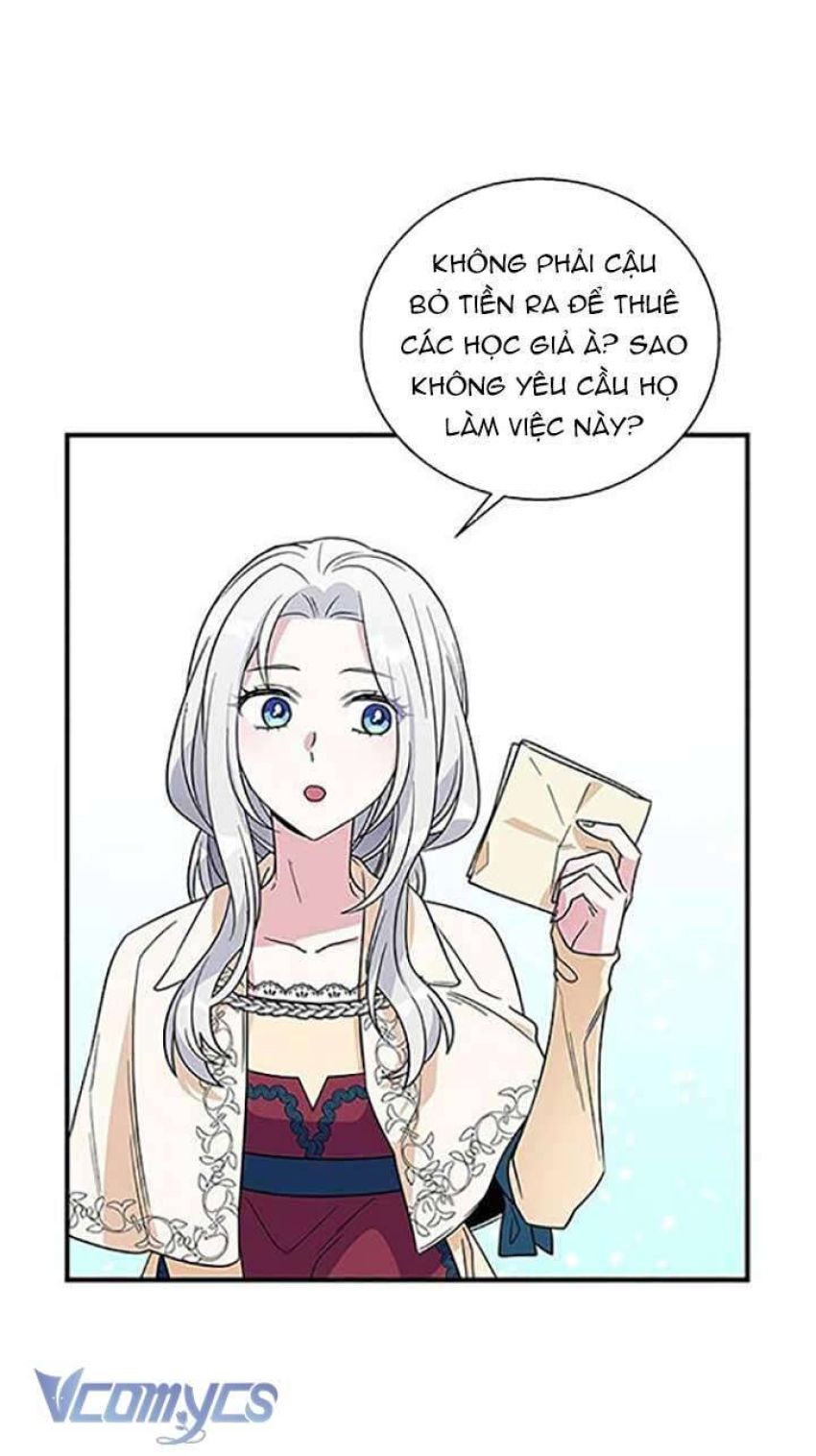 Chồng Yêu, Tôi Đây Bãi Công! Chapter 11 - Trang 42 - Dâm Cô Nương
