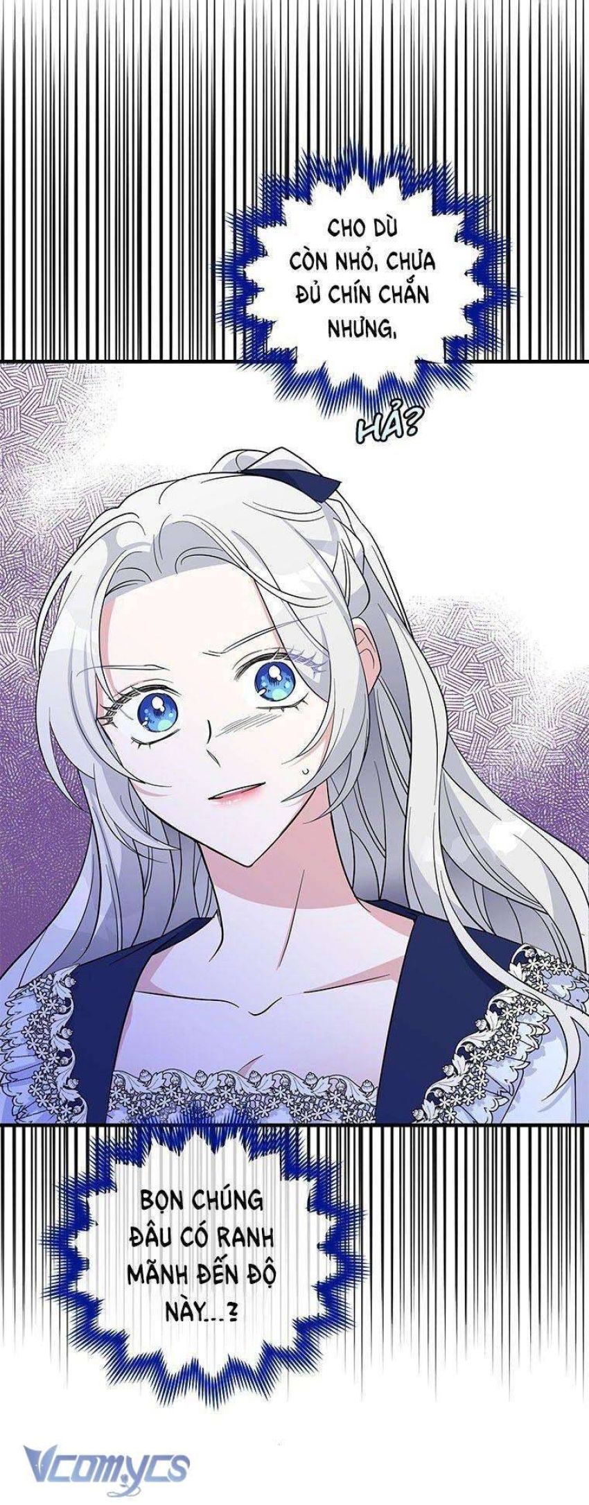 Chồng Yêu, Tôi Đây Bãi Công! Chapter 39 - Trang 30 - Dâm Cô Nương