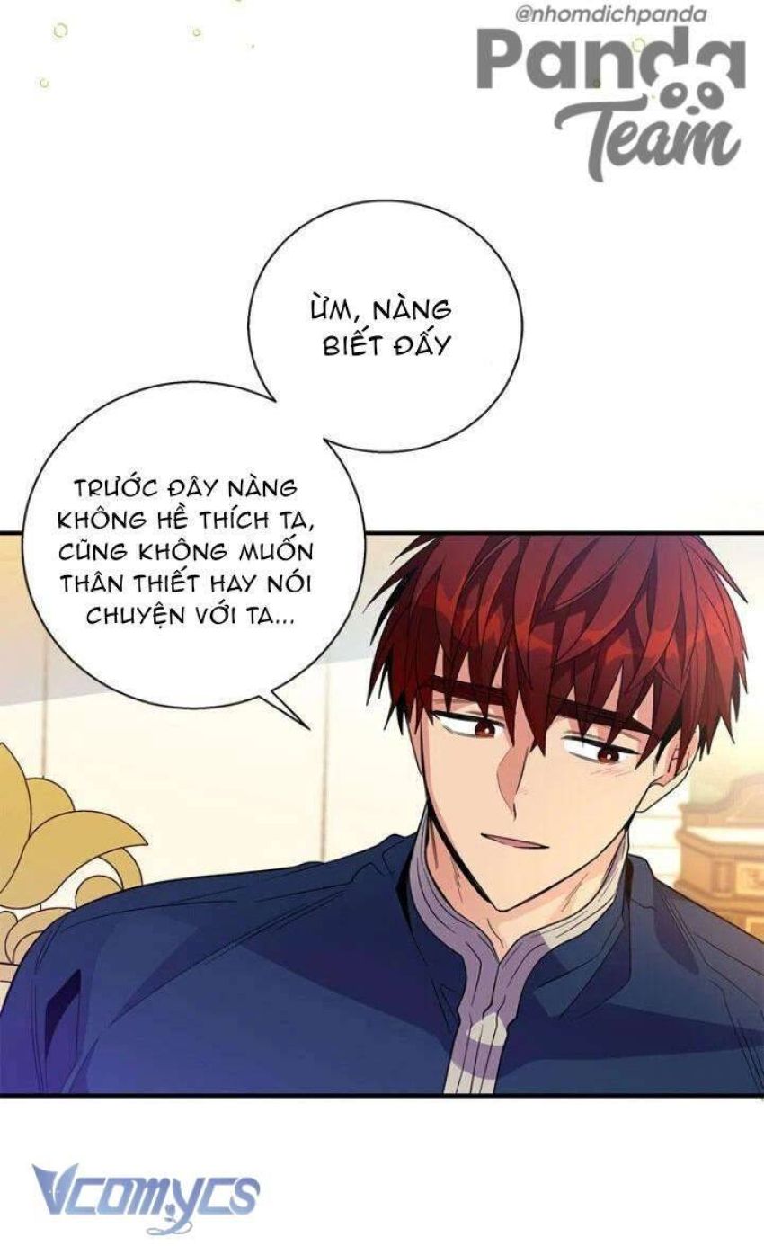 Chồng Yêu, Tôi Đây Bãi Công! Chapter 25 - Trang 4 - Dâm Cô Nương