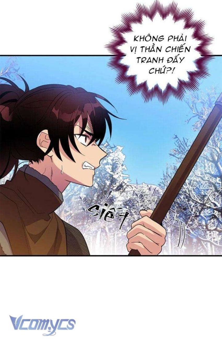 Chồng Yêu, Tôi Đây Bãi Công! Chapter 25 - Trang 54 - Dâm Cô Nương