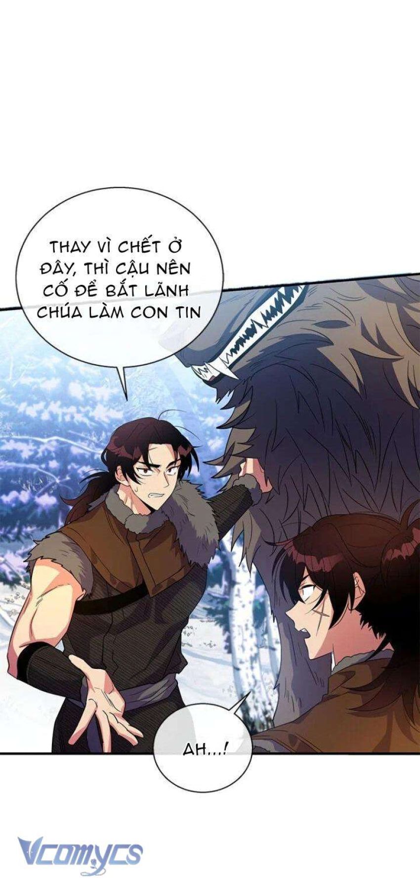 Chồng Yêu, Tôi Đây Bãi Công! Chapter 25 - Trang 64 - Dâm Cô Nương