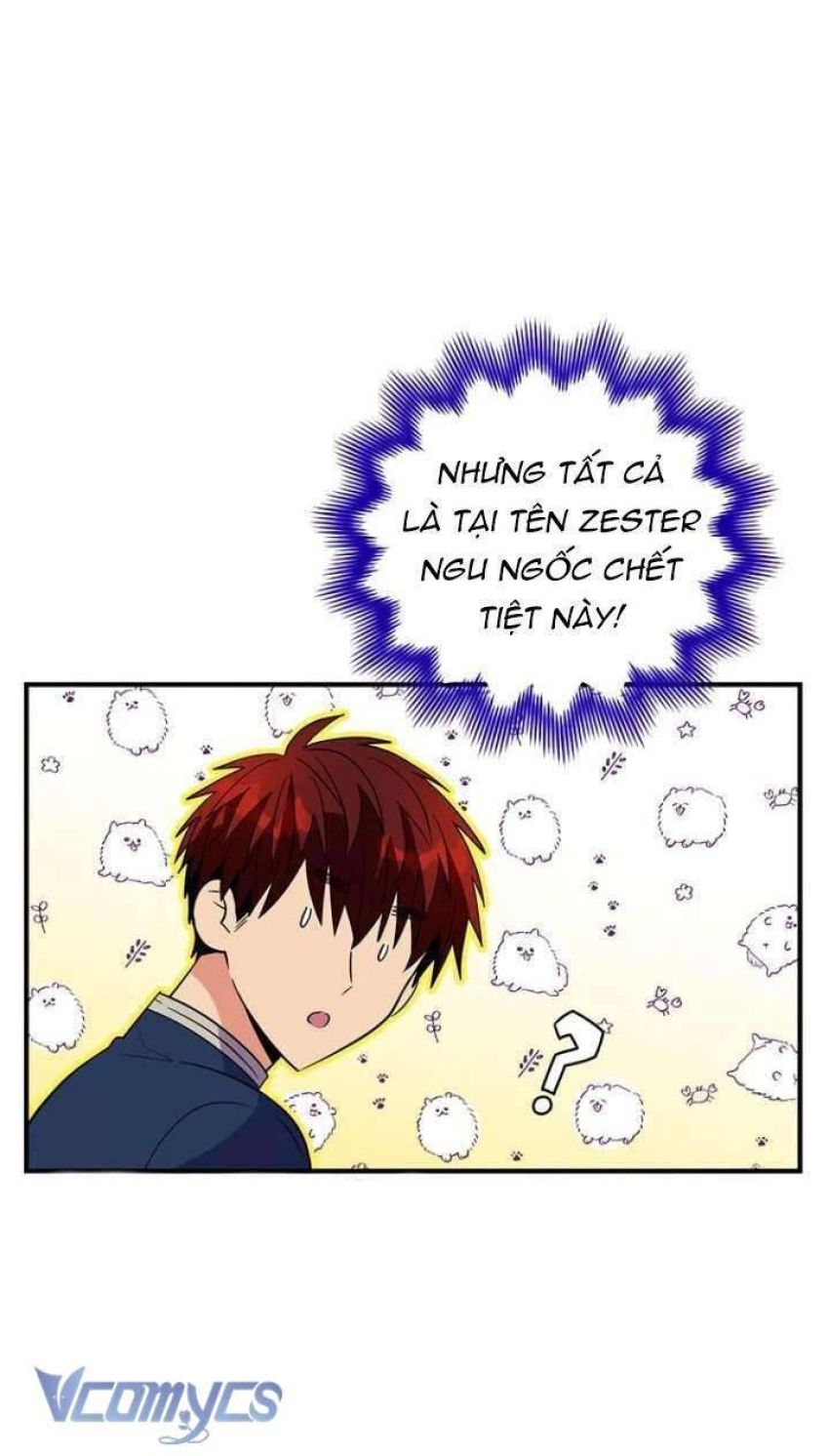 Chồng Yêu, Tôi Đây Bãi Công! Chapter 24 - Trang 58 - Dâm Cô Nương