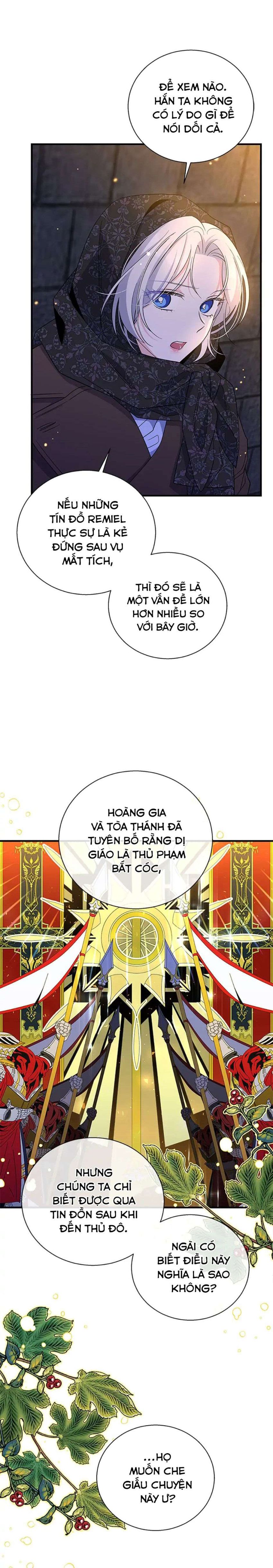Chồng Yêu, Tôi Đây Bãi Công! Chapter 79 - Trang 7 - Dâm Cô Nương