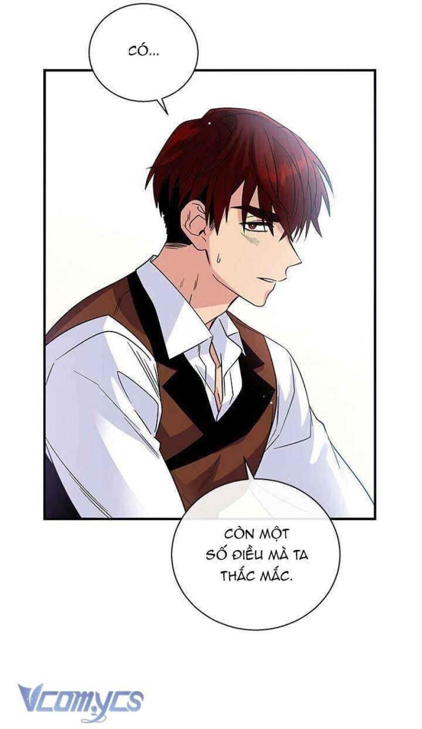 Chồng Yêu, Tôi Đây Bãi Công! Chapter 4 - Trang 21 - Dâm Cô Nương