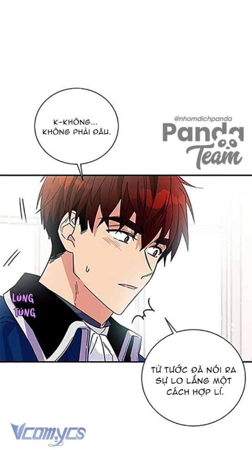 Chồng Yêu, Tôi Đây Bãi Công! Chapter 10 - Trang 63 - Dâm Cô Nương