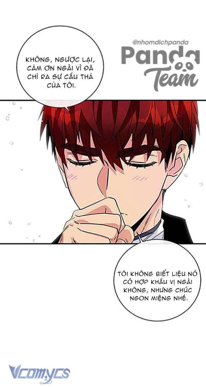 Chồng Yêu, Tôi Đây Bãi Công! Chapter 10 - Trang 69 - Dâm Cô Nương