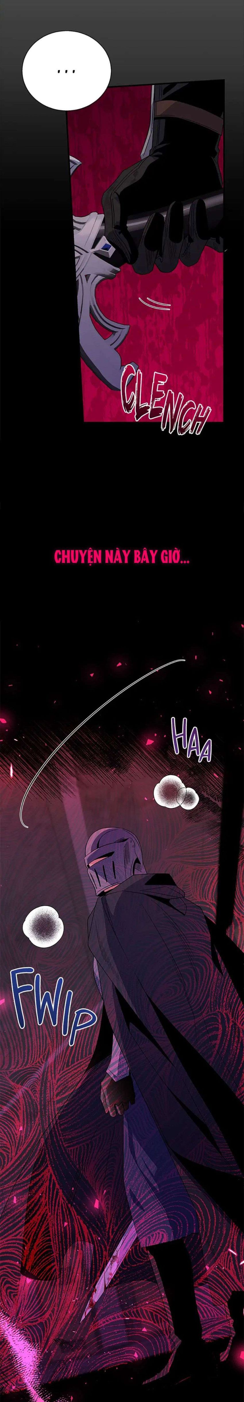 Chồng Yêu, Tôi Đây Bãi Công! Chapter 80 - Trang 23 - Dâm Cô Nương