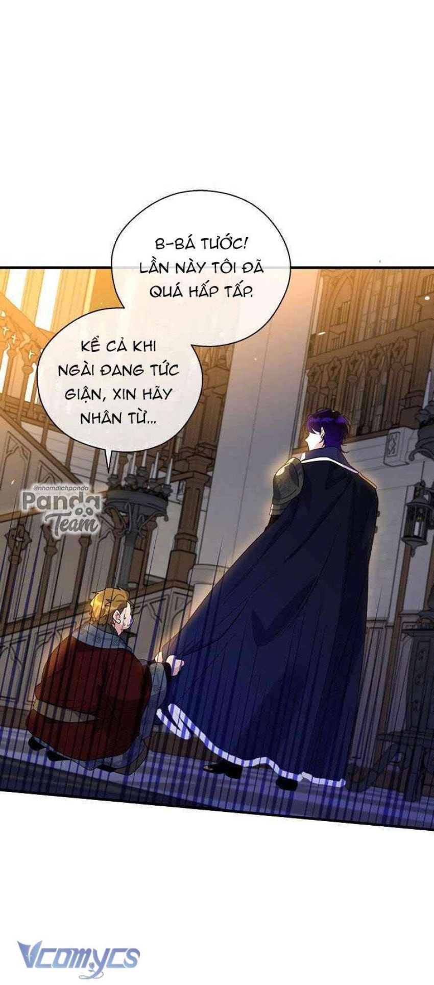 Chồng Yêu, Tôi Đây Bãi Công! Chapter 32 - Trang 15 - Dâm Cô Nương