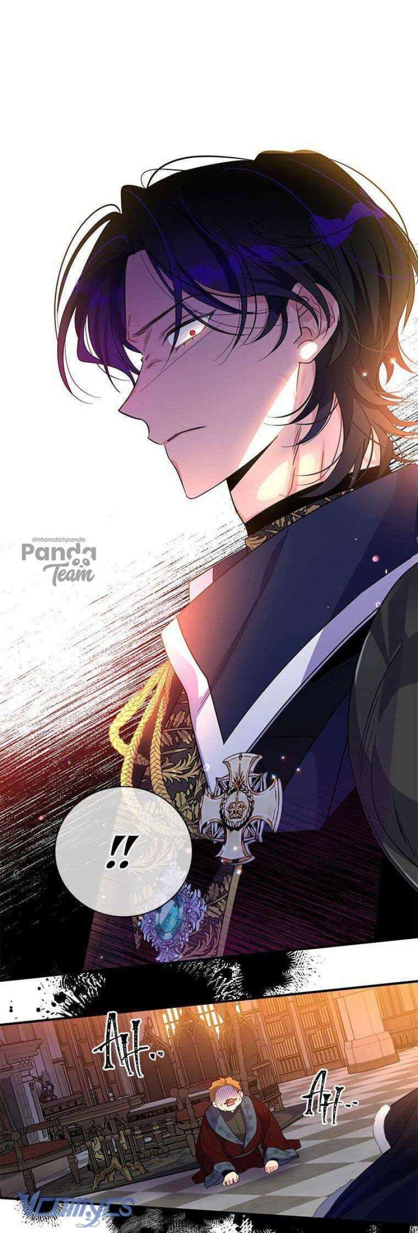 Chồng Yêu, Tôi Đây Bãi Công! Chapter 32 - Trang 16 - Dâm Cô Nương