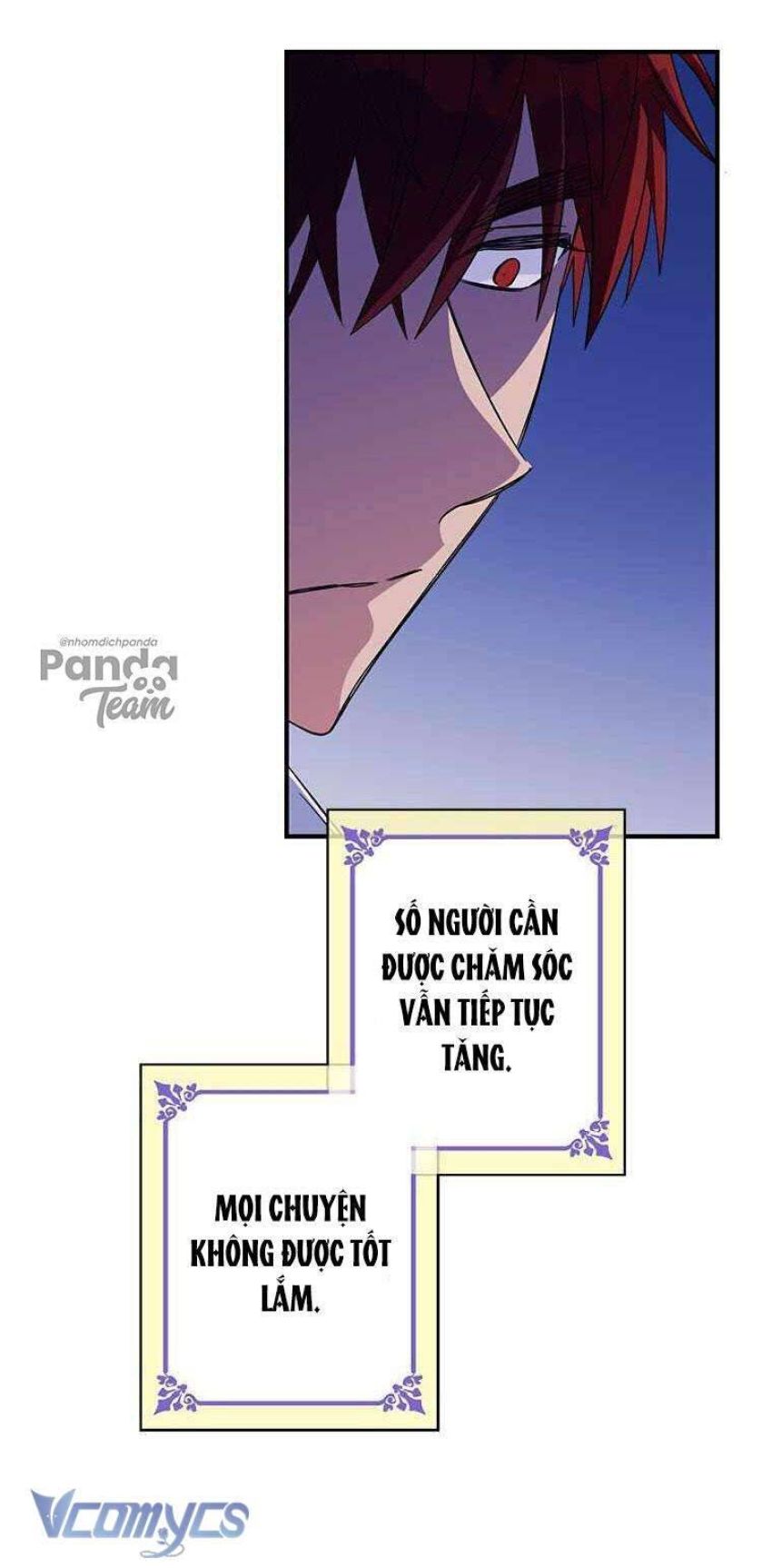 Chồng Yêu, Tôi Đây Bãi Công! Chapter 32 - Trang 25 - Dâm Cô Nương