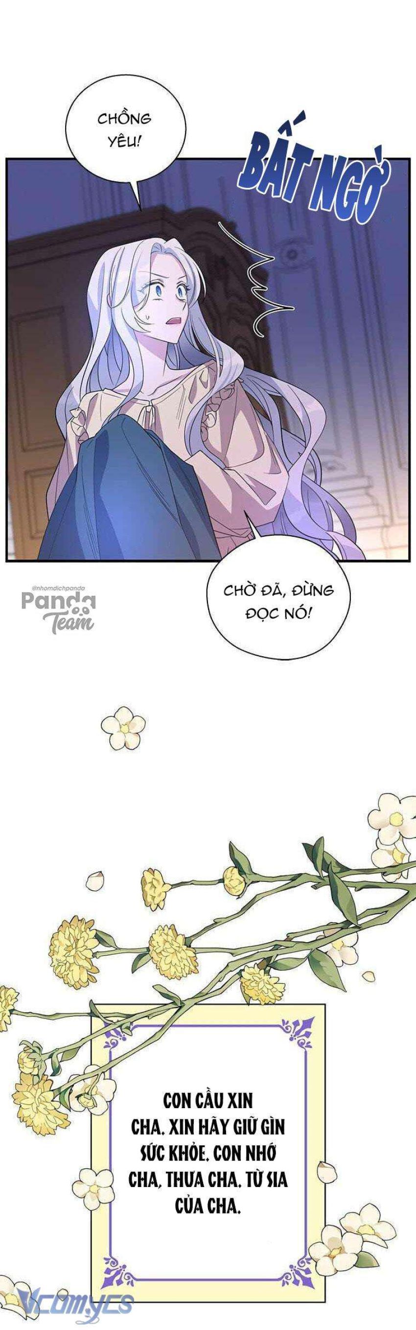 Chồng Yêu, Tôi Đây Bãi Công! Chapter 32 - Trang 26 - Dâm Cô Nương